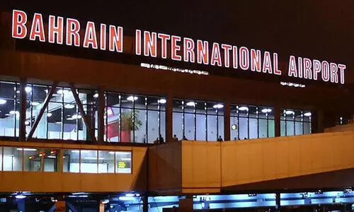 യാ​ത്ര​ക്കാ​ർ​ക്ക്​ ക​ട​ന്നു​പോ​കാ​ൻ 23 ഇ-​ഗേ​റ്റു​ക​ൾ