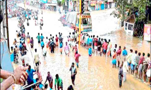 flood file photo 2018