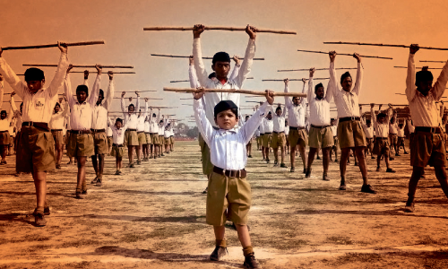 ഹി​ന്ദു​ത്വ​വും പ്ര​ത്യ​യ​ശാ​സ്​​ത്ര അ​ടി​ത്ത​റ​ക​ളും; വി​മ​ർ​ശ​നാ​ത്മ​കമായി​ പ​രി​ശോ​ധി​ക്കു​ന്നു