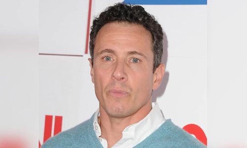 Chris Cuomo