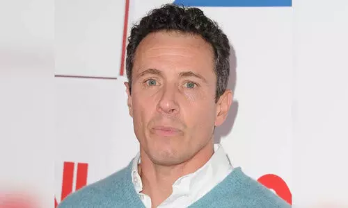 Chris Cuomo