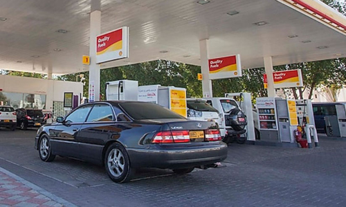 പു​തി​യ ഇ​ന്ധ​ന വി​ല പ്ര​ഖ്യാ​പി​ച്ചു