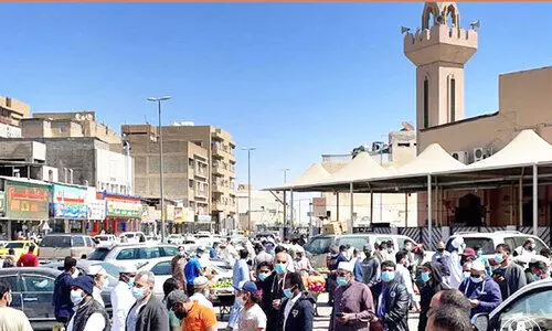 ബ​ത്​​ഹ ന​വീ​ക​ര​ണം: ന​ഷ്​​ട​മാ​കു​ന്ന​ത് മ​ല​യാ​ളി​യു​ടെ ഓ​ർ​മ​യി​ട​ങ്ങ​ൾ