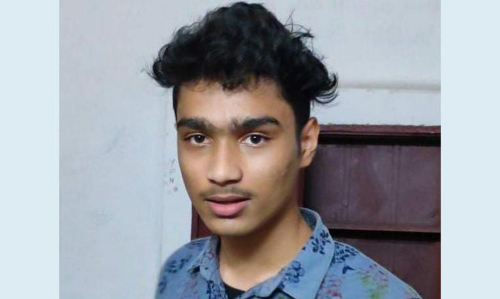 പോ​ളി​ടെ​ക്നി​ക് വി​ദ്യാ​ർ​ഥി ഹോ​സ്​​റ്റ​ലി​ൽ മ​രി​ച്ച​നി​ല​യി​ൽ