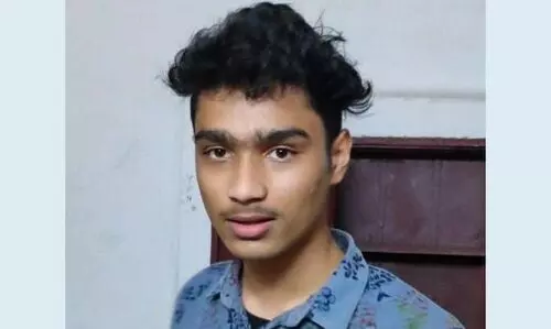 പോ​ളി​ടെ​ക്നി​ക് വി​ദ്യാ​ർ​ഥി ഹോ​സ്​​റ്റ​ലി​ൽ മ​രി​ച്ച​നി​ല​യി​ൽ