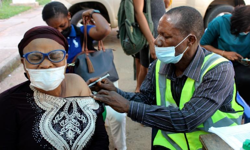 നൈജീരിയയിലും ബ്രസീലിലും ഒമിക്രോൺ സ്ഥിരീകരിച്ചു