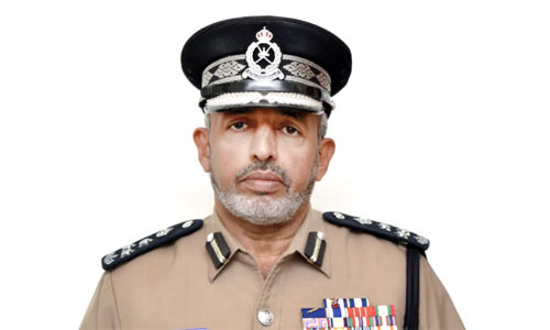 സ​ലിം ബി​ൻ യ​ഹ്‌​യ ബി​ൻ ഹു​മൈ​ദ് അ​ൽ ഹി​നാ​യി   സി.​ഡി.​എ.​എ ചെ​യ​ർ​മാ​ൻ