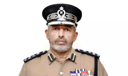 സ​ലിം ബി​ൻ യ​ഹ്‌​യ ബി​ൻ ഹു​മൈ​ദ് അ​ൽ ഹി​നാ​യി   സി.​ഡി.​എ.​എ ചെ​യ​ർ​മാ​ൻ