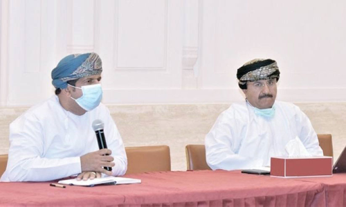 ഭ​ര​ണ​പ​ര​മാ​യ പ്ര​വ​ർ​ത്ത​ന​ങ്ങ​ൾ: പ്രി​ൻ​സി​പ്പ​ൽ​മാ​രു​ടെ യോ​ഗം ചേ​ർ​ന്നു