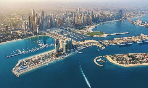 കോവിഡ് മുക്തിയിൽ യു.എ.ഇ ഒന്നാമത്​