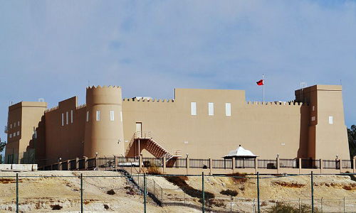 സൗ​ദി സം​ഘം സൈ​നി​ക മ്യൂ​സി​യം സ​ന്ദ​ർ​ശി​ച്ചു