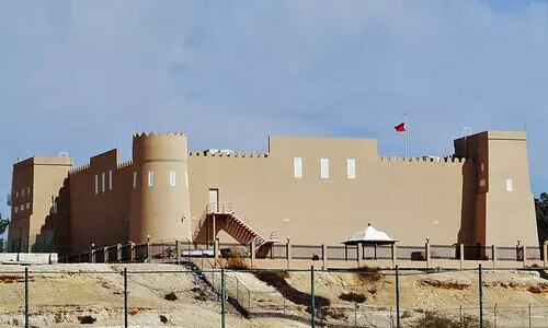 സൗ​ദി സം​ഘം സൈ​നി​ക മ്യൂ​സി​യം സ​ന്ദ​ർ​ശി​ച്ചു