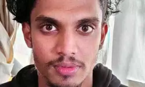 എം.ഡി.എം.എ മയക്കുമരുന്നുമായി ടൂറിസ്റ്റ് ബസിൽ യാത്ര ചെയ്യുന്നതിനിടെ യുവാവ് പിടിയിൽ