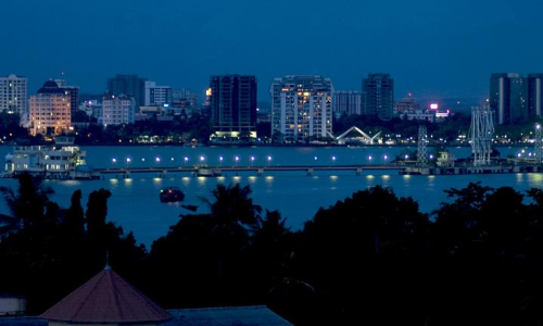 മോഡലുകളെ ഹോട്ടലിൽ തടഞ്ഞതിന് ആറ്​ കേസുകൾ: മനുഷ്യാവകാശ കമ്മീഷനിൽ പൊലീസിന്‍റെ റിപ്പോർട്ട്​