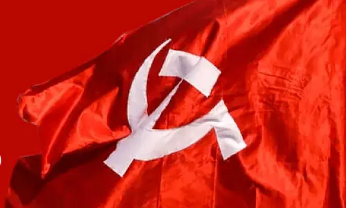 പള്ളികളിലെ  സർക്കാർ വിരുദ്ധ പ്രചാരണം സംഘപരിവാറിന് ക്ഷേത്രങ്ങളിൽ പ്രചാരണം നടത്താൻ ഊർജം നൽകും -സി.പി.എം