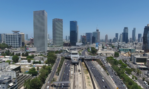 tel aviv 1121