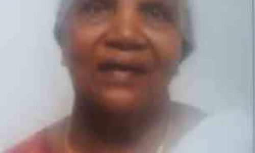 സഹോദരന്‍റെ സംസ്കാരചടങ്ങുകൾക്ക്​ പിന്നാലെ സഹോദരിയും മരിച്ചു