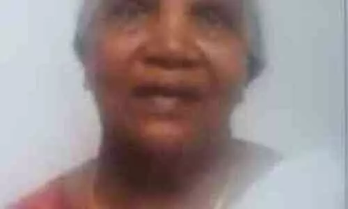 സഹോദരന്‍റെ സംസ്കാരചടങ്ങുകൾക്ക്​ പിന്നാലെ സഹോദരിയും മരിച്ചു