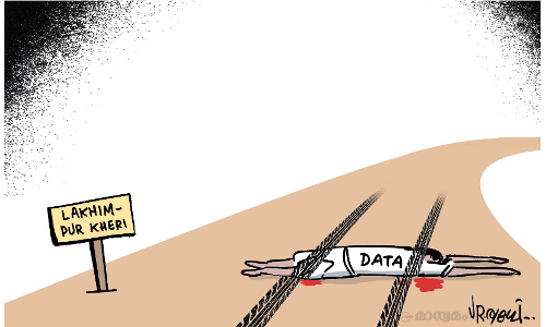 കർഷകർ മരിച്ചതിനെക്കുറിച്ച് രേഖകളില്ലെന്ന് കേന്ദ്രം!