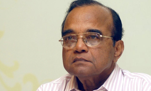 ടാ​റ്റ ടീ ​വൈ​സ്​ പ്ര​സി​ഡ​ൻ​റ്​​ ടി. ദാമു അന്തരിച്ചു