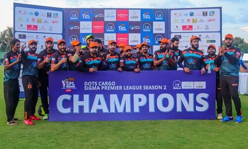 സിഗ്മ പ്രീമിയര്‍ ലീഗ് രണ്ടാം സീസൺ: യുഎസ് പെട്രോളിനെ തകർത്ത് എബിസി ബോയ്സ് ചാംപ്യൻമാർ