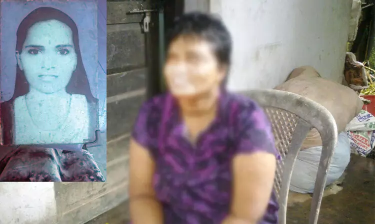 റാഗിങ്​ തകർത്ത ജീവിതം: മ​ന​സ്സുത​ക​ർ​ന്ന് 16ാം വ​യ​സ്സി​ൽ കതകടച്ചിരുന്ന സാവ്രിതിക്ക്​ ഇപ്പോൾ വയസ്സ്​ 41