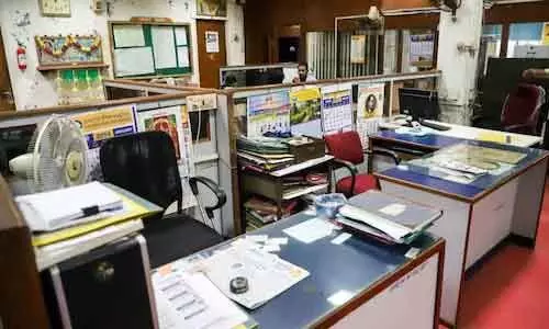 ഡിസംബർ 16, 17 തിയതികളിൽ ബാങ്ക് പണിമുടക്ക്