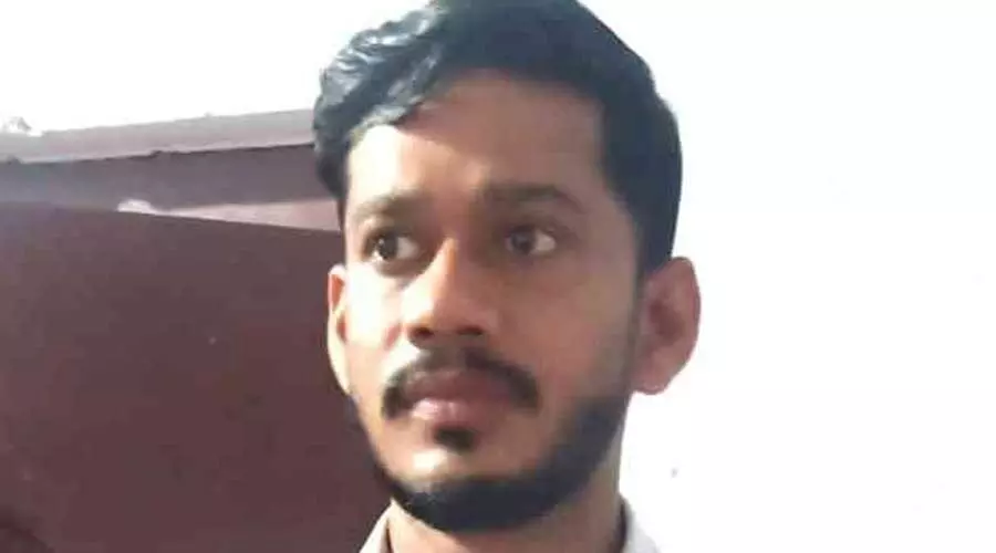 സ്കൂളിലെ ശുചിമുറിയിൽ കാമറ: അധ്യാപകൻ അറസ്​റ്റിൽ