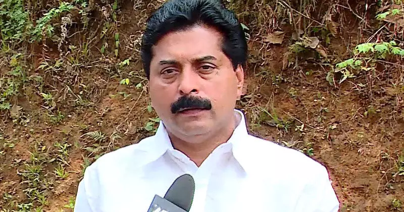 തൊഴിൽ മേളകൾ വഴി 10,000 പേർക്ക് ജോലിസാധ്യത -മന്ത്രി റോഷി അഗസ്റ്റിൻ