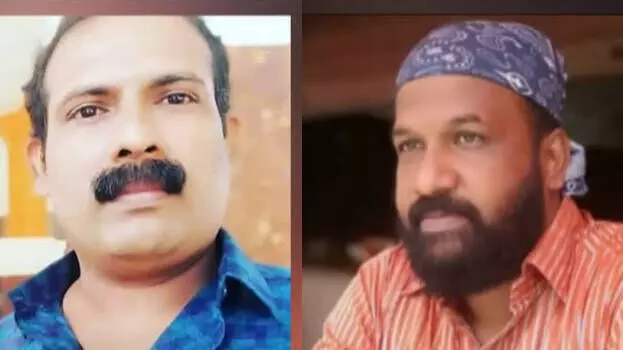 ഫോ​ർ​മാ​ലി​ൻ ല​ഭി​ച്ച​ത് എ​വി​ടെ നി​ന്ന്; മൂ​ന്നു​പേ​രെ ചോ​ദ്യം ചെ​യ്തു