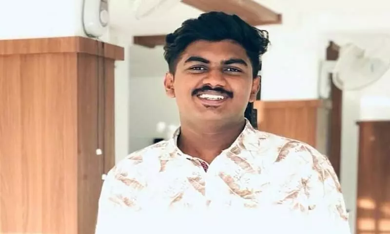 ഏറ്റുമാനൂര്‍ - മണര്‍കാട് ബൈപാസില്‍ വീണ്ടും അപകടം: എഞ്ചിനീയറിംഗ് വിദ്യാര്‍ഥി മരിച്ചു