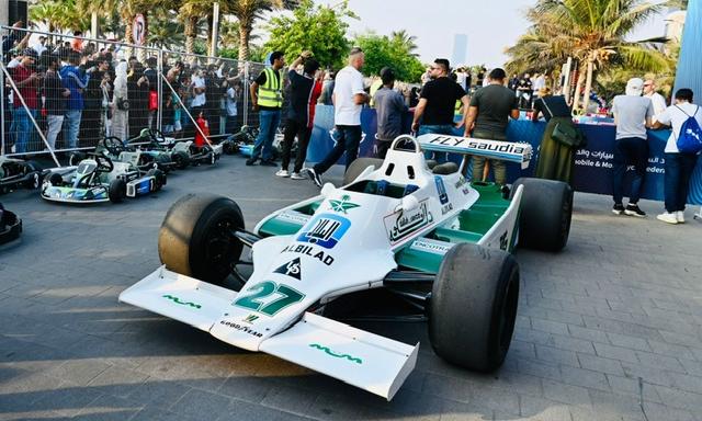 formula one jeddah formula one jeddah