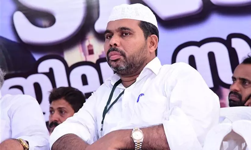 വഖഫ്​: സമസ്​തയിൽ ഭിന്നതയില്ല, സാഹചര്യങ്ങൾ മാറിയതിനാലാണ് തീരുമാനം മാറ്റിയത്​ -മുസ്തഫ മുണ്ടുപാറ