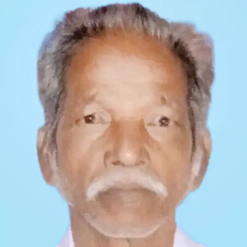 പ​ര​മേ​ശ്വ​ര​ൻ