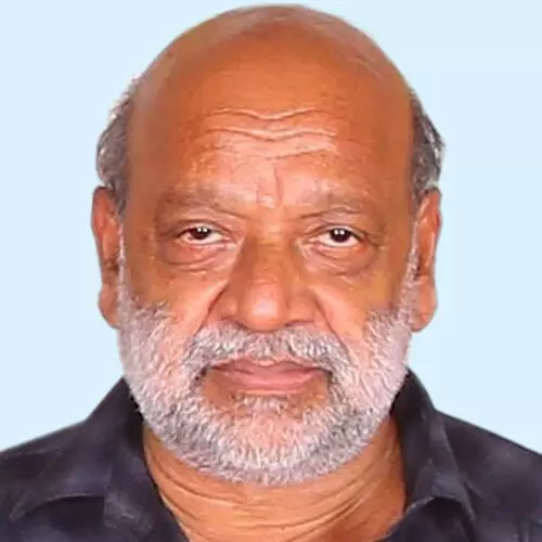 സോ​മ​ശേ​ഖ​ര​ൻ