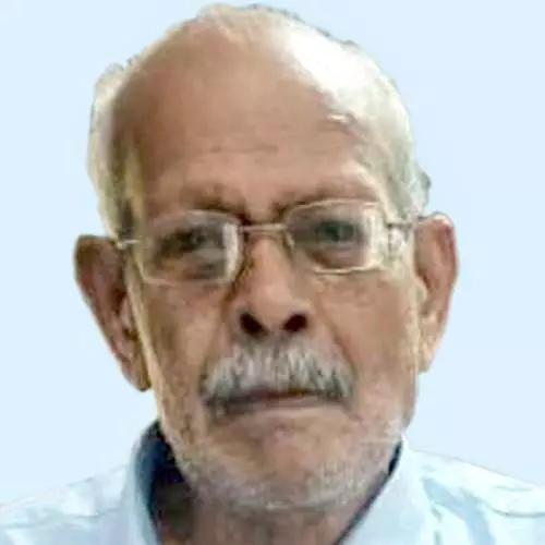 ബാ​ല​കൃ​ഷ്​​ണ​ൻ