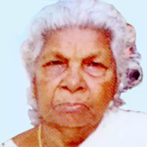 ക​മ​ല​മ്മ​യ​മ്മ