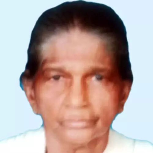 പ​ങ്ക​ജാ​ക്ഷി