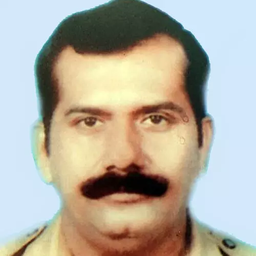 വി​ജ​യ​കു​മാ​ർ