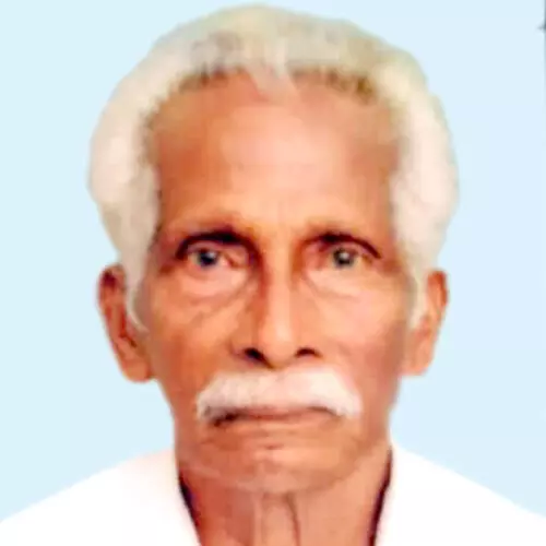 സു​ബ്ര​ഹ്മ​ണ്യ​പി​ള്ള