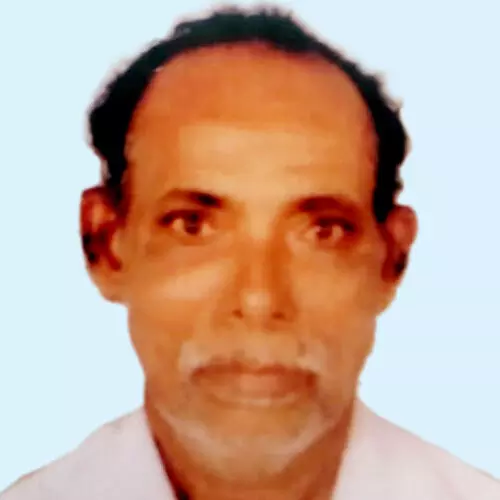 കു​ഞ്ഞ​ൻ പി​ള്ള