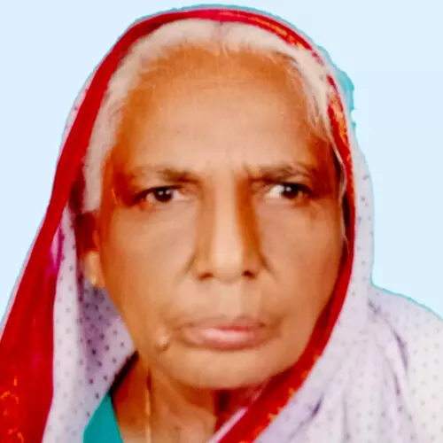 അ​യി​ഷാ​ബീ​വി