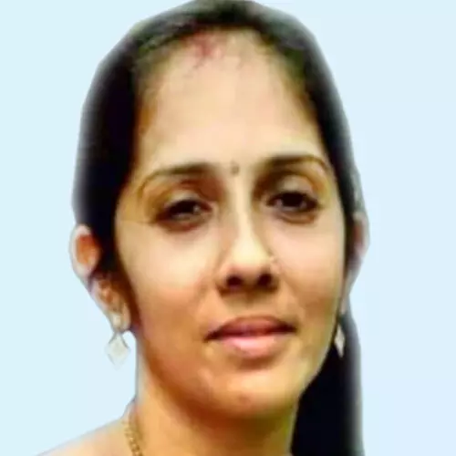 ദീ​പ എ​സ്. നാ​യ​ർ