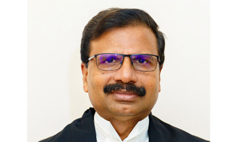 ഹൈകോടതി ജഡ്ജി ജസ്റ്റിസ് എൻ. അനിൽകുമാർ വിരമിച്ചു ഹൈകോടതി ജഡ്ജി ജസ്റ്റിസ് എൻ. അനിൽകുമാർ വിരമിച്ചു