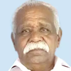 സേ​വ്യ​ർ അ​ല​ക്​​സാ​ണ്ട​ർ