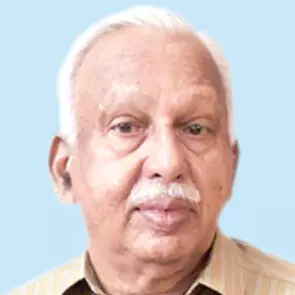 മന്മഥൻ നായർ