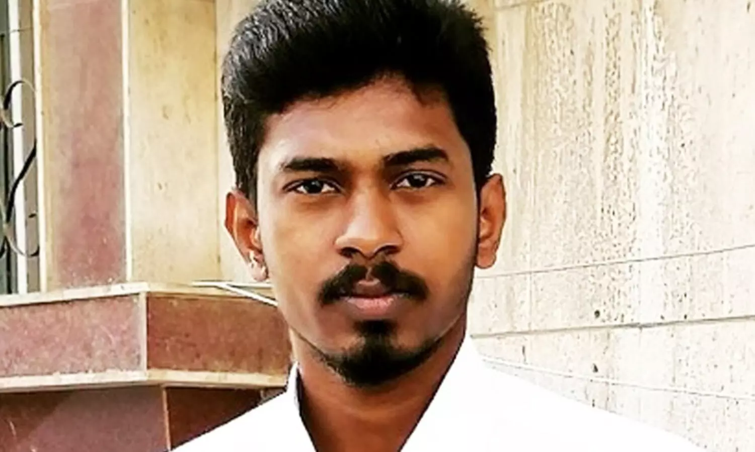 sanoop k surendran
