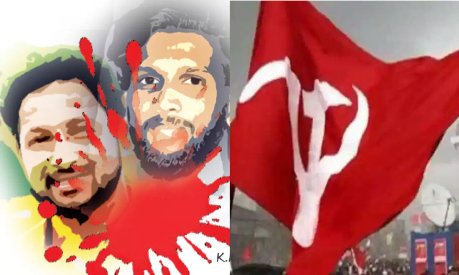 പെരിയ കേസ്​: സർക്കാർ ചെലവിട്ട 88 ലക്ഷം സി.പി.എം തിരിച്ചടക്കണം -ഉമ്മന്‍ ചാണ്ടി