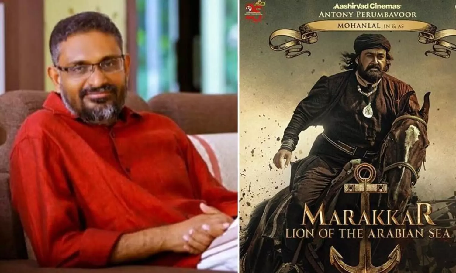 marakkar movie benyamin