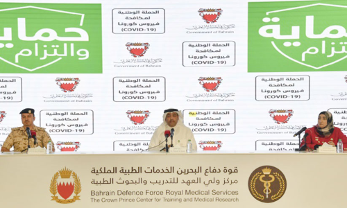 ഒ​മി​ക്രോ​ൺ: അ​തി​ജാ​ഗ്ര​ത​യി​ൽ രാ​ജ്യം